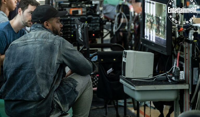 Ryan Coogler podría dirigir Vengadores – Secret Wars