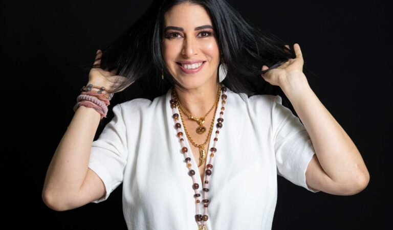 Diseñadora Venezolana Fabiola Fontana se abre paso en los Estados Unidos ??