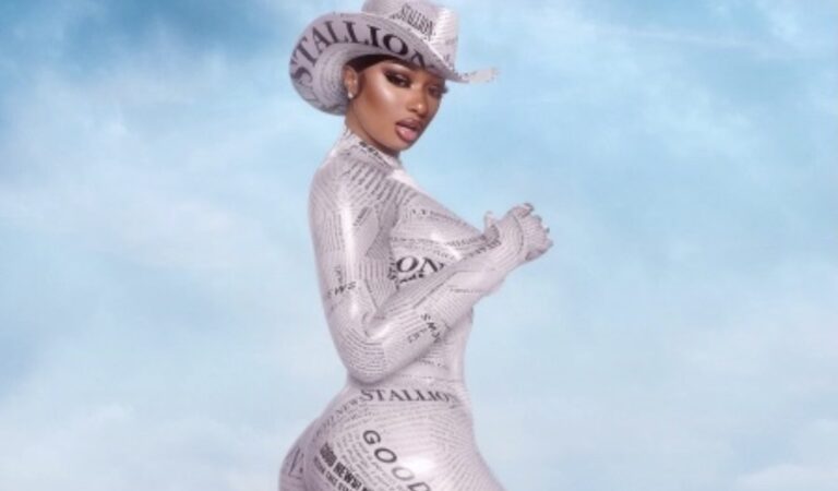 Megan Thee Stallion ganó su primer Grammy como Mejor Artista Nuevo ??