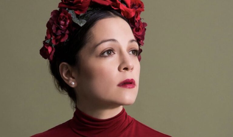 Natalia Lafourcade y Fito Páez triunfaron en los Grammys 2021 ???