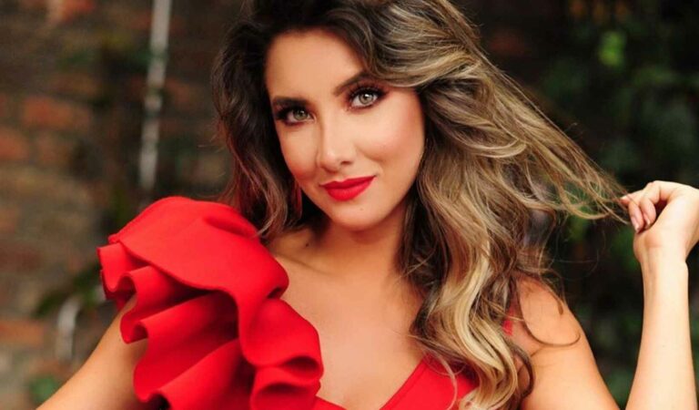 Daniella Álvarez regresará a la televisión en el reality Desafío: The Box ??