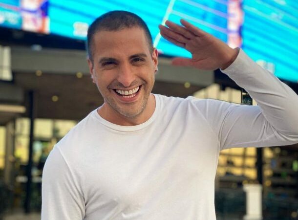 Revelaron la última carta que Dave Capella le escribió a su novia ?✍?