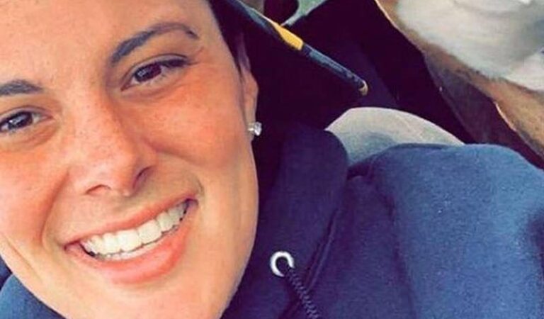 Joven estrella de TikTok falleció en extraño accidente