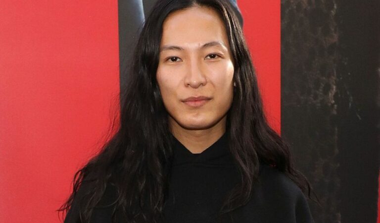 Alexander Wang se disculpa tras ser acusado de abuso sexual ??