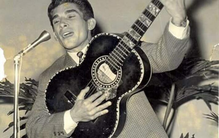 Falleció Emilio Arvelo, intérprete del Feliz Cumpleaños venezolano ??