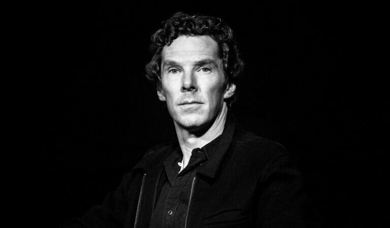 Benedict Cumberbatch y James McAvoy se unen al libro de Clarence repleto de estrellas