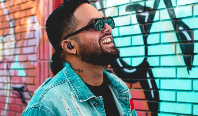 Regresando como solista: Chris Baietta lanzó «Klobata» ??