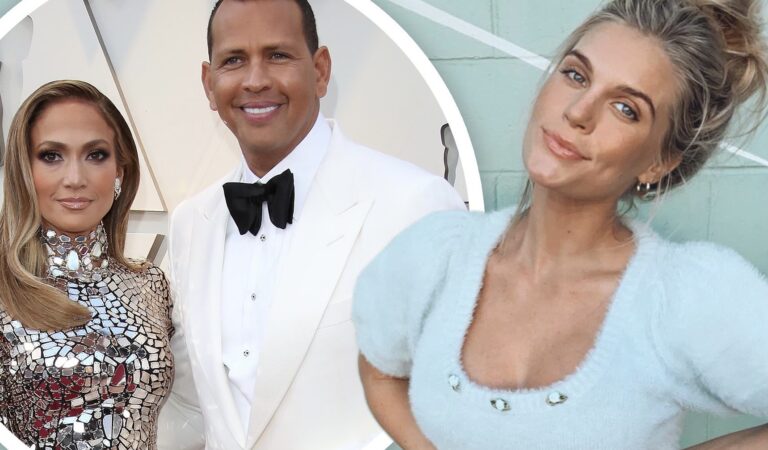 Conoce a Madison LeCroy, la posible culpable de la separación de Jennifer López ????