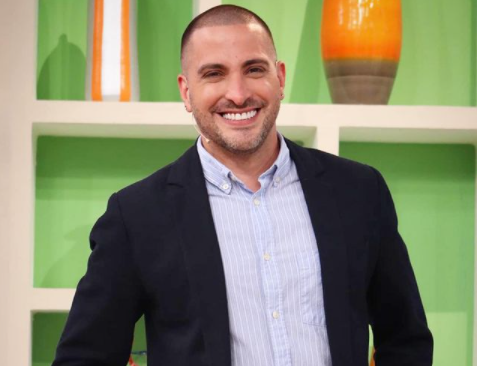 Yerardy Montoya explica cómo ha enfrentado el luto la madre de Dave Capella ??