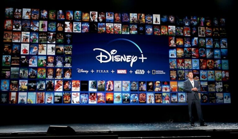 Adultos sin hijos son los mayores usuarios de Disney +