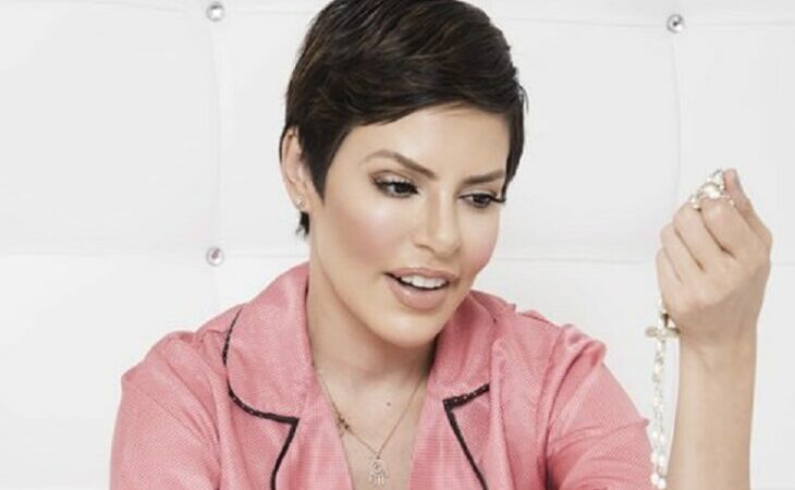 Josemith Bermúdez es internada nuevamente en el hospital ??