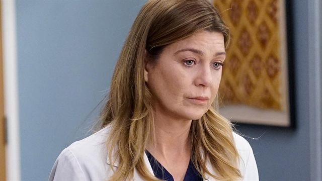 Grey’s Anatomy llegaría a su fin este año, según Ellen Pompeo