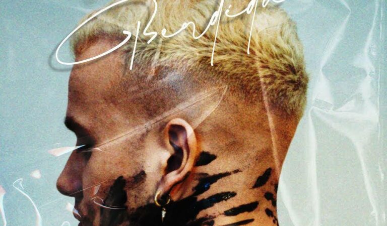 Carlos Armas le canta a ese amor del pasado que estaba «Perdida» ??