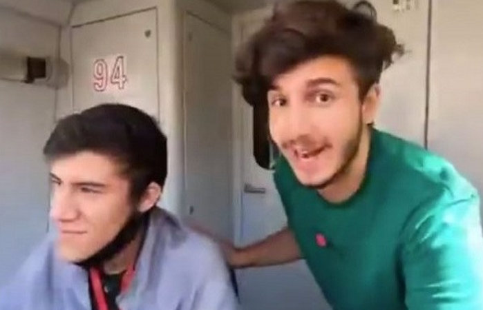 Nadie lo conocía hasta que: Manejó el Metro de Caracas, lo metieron preso y se hizo tendencia