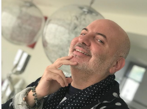 La búsqueda del Dr. Obayi se ha convertido en un meme criollo: ¿Dónde estás Carlos?