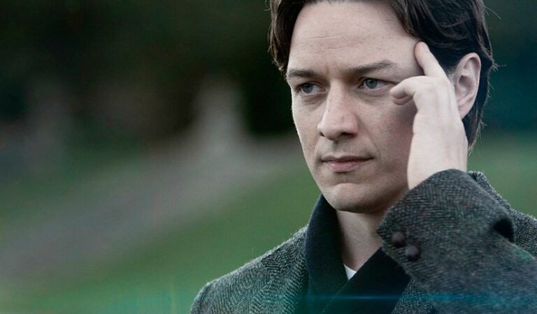 El protagonista de X-Men, James McAvoy, responde a los rumores de Vengadores: Secret Wars