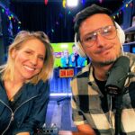 Jean Mary Curró y Alex Goncalves