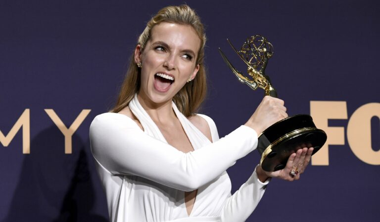Kitbag: Jodie Comer será la esposa de Napoleón Bonaparte y la emperatriz de Francia en lo nuevo de Ridley Scott