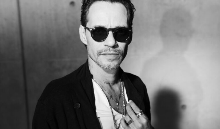 ¡Atención Venezuela! Las entradas VIP para el concierto de Marc Anthony ya están disponibles ??️