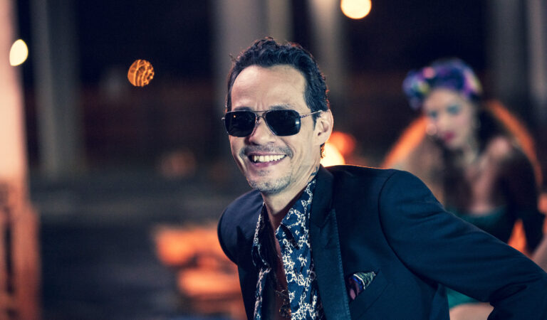 Con transmisión en vivo: Marc Anthony presenta «Una noche», su primer concierto digital ??
