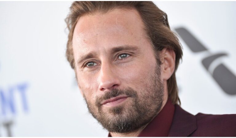 Habrá nuevo Django en la televisión y es el actor Matthias Schoenaerts