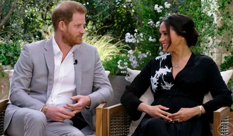 Inspirador: Revelan detalles sobre la serie de Meghan y Harry en Netflix