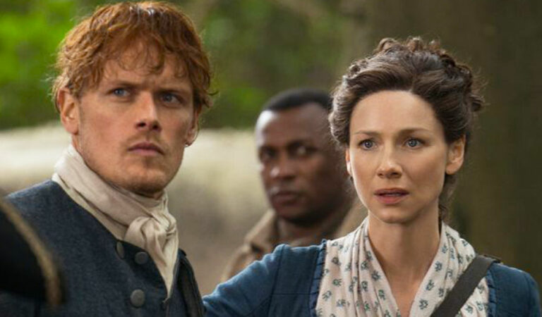 Outlander: La sexta temporada será más profunda y oscura