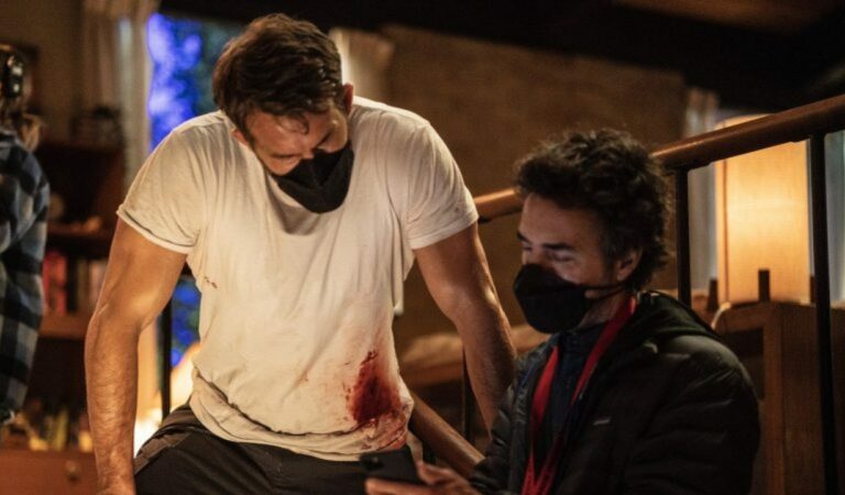 The Adam Proyect: Ryan Reynolds anuncia el fin del rodaje de la película