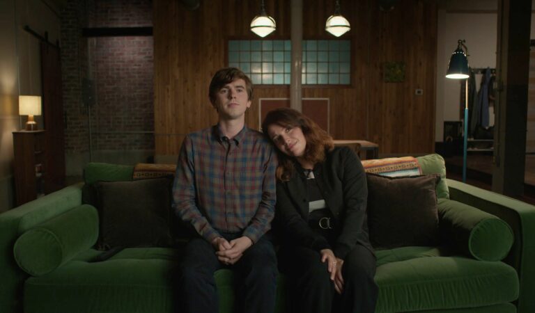 The Good Doctor: Todo lo que debemos saber de la quinta