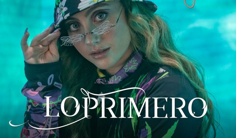 «Desde que la escuché me encantó»: Yas Gagliardi estrenó ‘Lo primero’ ??