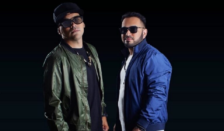 En el top: Con su música electrónica Band&dos se posiciona en los primeros lugares de Beatport ??