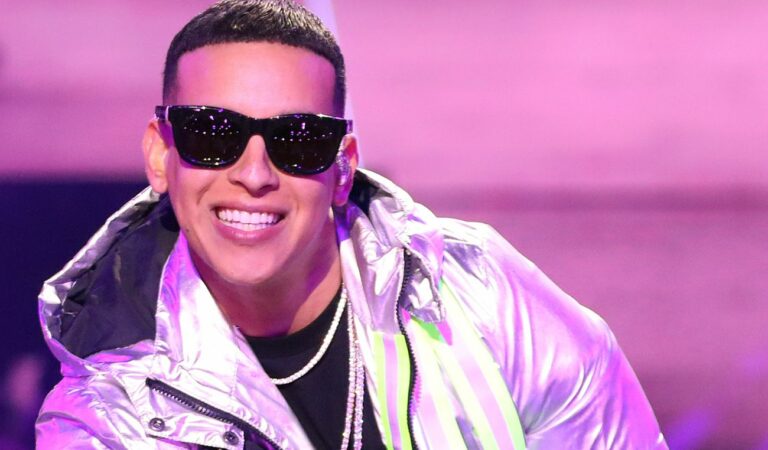 ¡¿Cómo?! Daddy Yankee ya es abuelo y no lo sabíamos ??