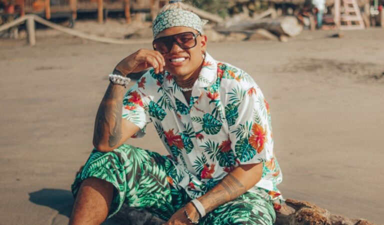 Un éxito global: Dejota2021 regresa a Venezuela con «Calor» ???