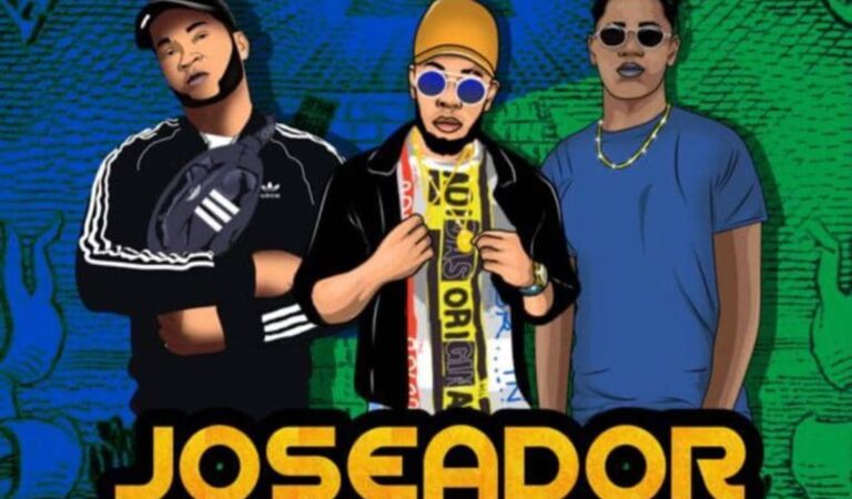 «Joseador»: El tema con el que Donzel Music y Wilkin Santos denuncian el maltrato a la mujer y el racismo