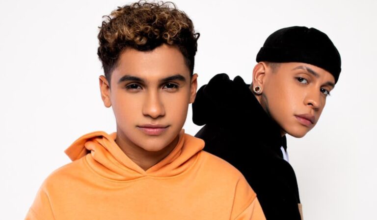 Con «Corazón roto» Gio y Gabo revelan secretos de amor ??