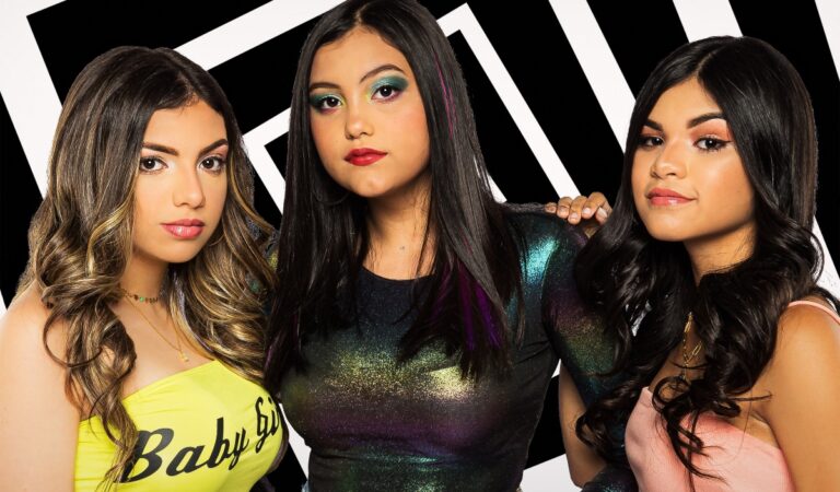 ¿Pasado, pisado? Glitch marca un antes y un después en su carrera con el lanzamiento de «Laberinto» ??