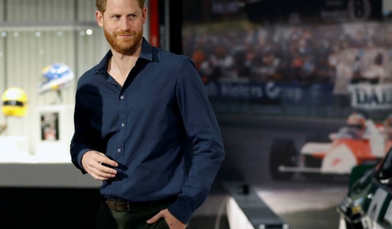 Conoce el nuevo empleo del Príncipe Harry tras abandonar la realeza