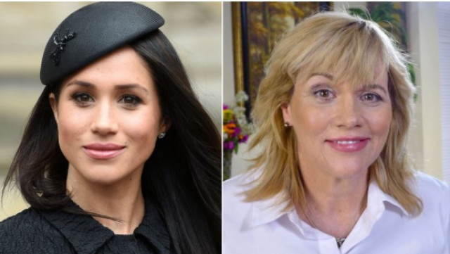 Habló la otra familia: Media hermana de Meghan Markle puso en duda las declaraciones de la exactriz ??