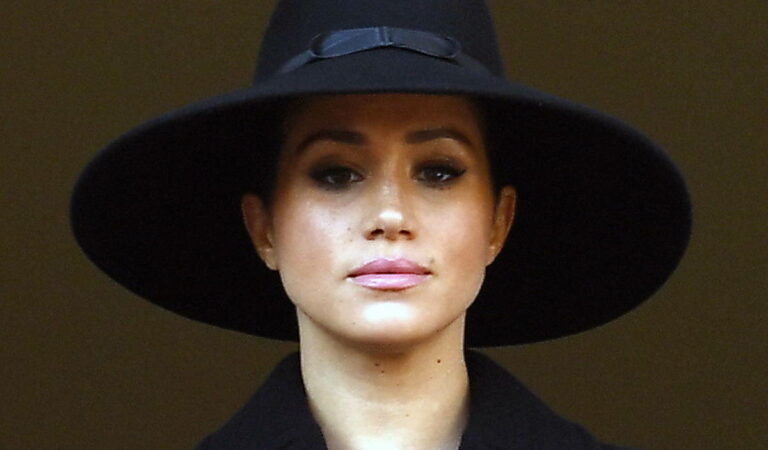 «La monarquía perpetúa falsedades sobre nosotros»: Meghan Markle fijó su posición ante la realeza ??