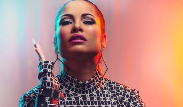 ¡Con las pilas recargadas! Mia Queen estrenó «Tóxico» ??