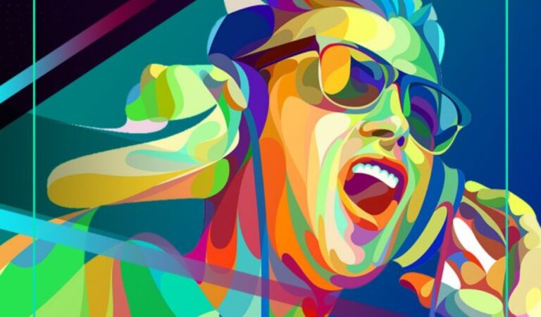 En abril: «New Talent con propósito» tendrá su primera gala ??