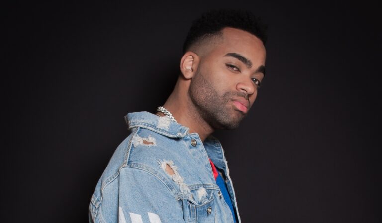 ¡Repotenciado! Rey Damián estrenó “Solita” ??️