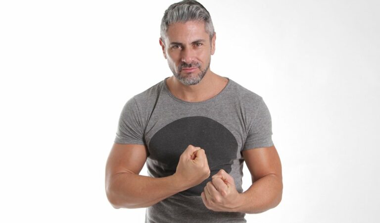 Habló la exesposa de Ricardo Crespo, actor acusado de violar a su hija