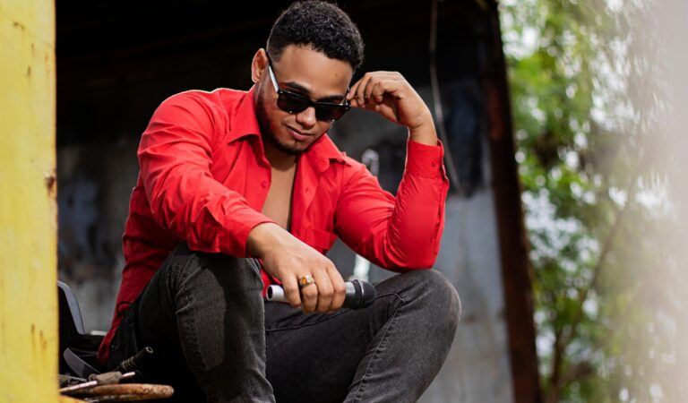 En tiempos de pandemia: Ronald Gómez apuesta por la música ??