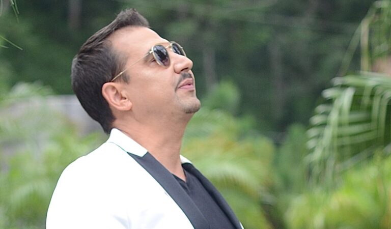 «Princesa Ven»: Tony B estrena su tema con ritmos bachateros ??