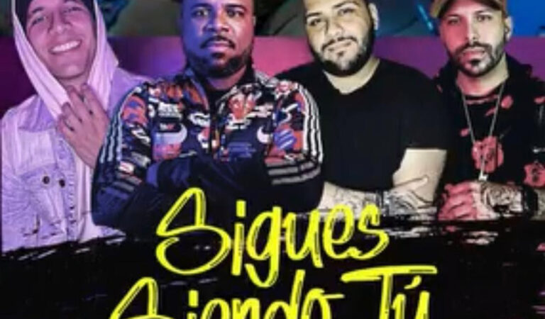 ¡Qué éxito! Carlitos Padrón se unió a Rumberos del Callejón, Los Lozano y Eduard Crazy Boy ??