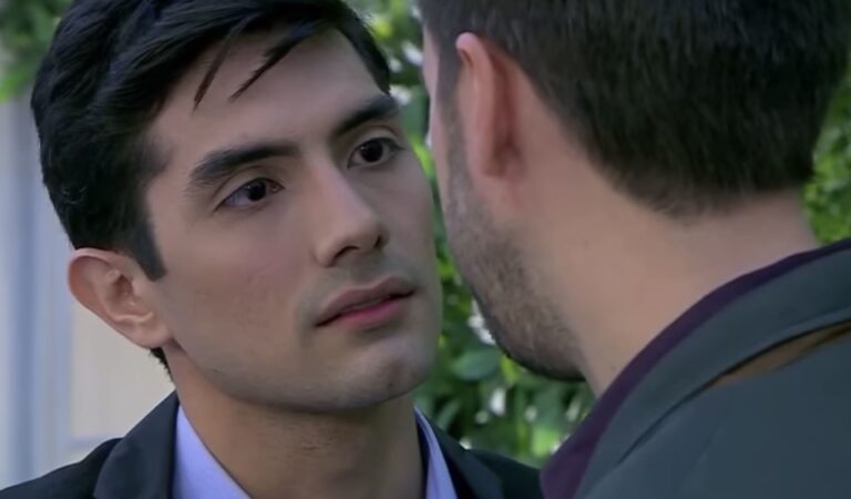 Televen censuró escena romántica entre personas homosexuales de “Eneamiga” ??️‍?