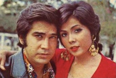 Revelaron fotos inéditas de la luna de miel de Lila Morillo y José Luis Rodríguez ??