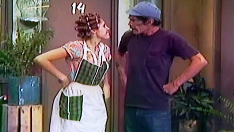 Don Ramón habría renunciado a “El Chavo del 8” por culpa de Florinda Meza