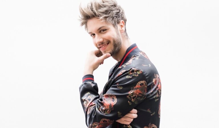 Actor de “La Reina del Flow” cerrará su OnlyFans por críticas de sus seguidores